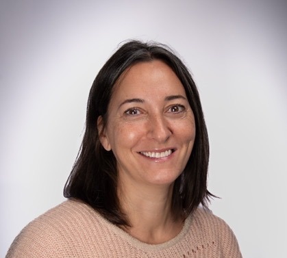 Carine Verdier, praticienne Technique MEBP®, en cabinet à Lagny-sur-Marne