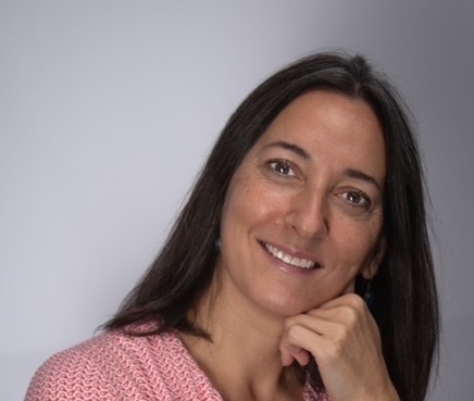 Carine Verdier, accompagnante familles enfants atypiques